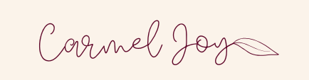 Carmel Joy
