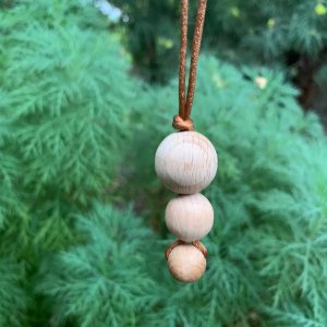 Serenity Stack Necklace (c120)